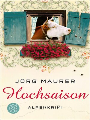 cover image of Hochsaison